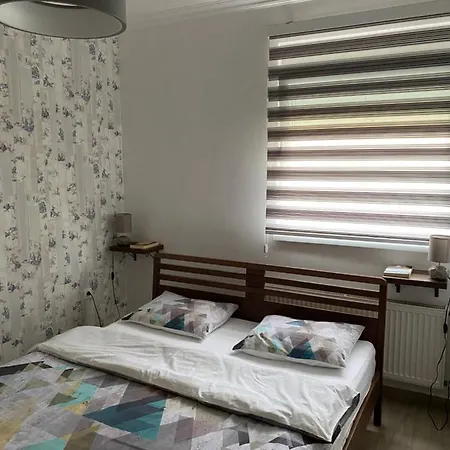 Appartement Aria Vrdnik