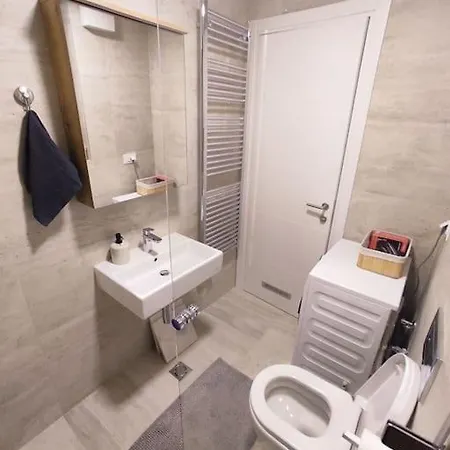 Aria Apartment Belgrade