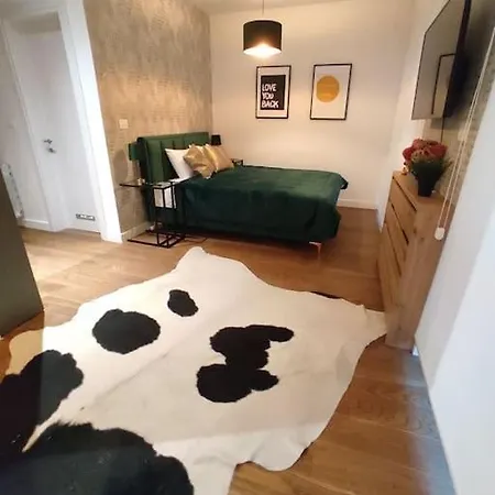 Aria Apartment