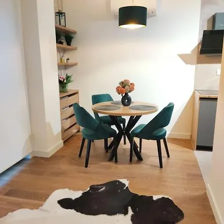 Aria Belgrade