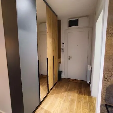 Aria Apartment Belgrade