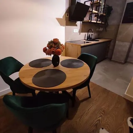 Apartment Aria *