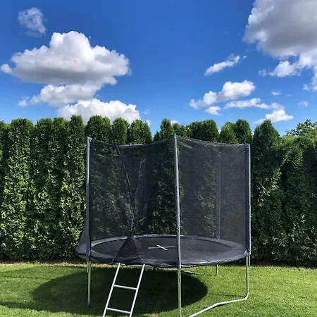 Aria Appartement Vrdnik